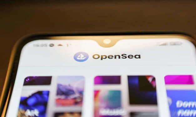 NFT Giant OpenSea Keeps Options Open for Potential Acquisition