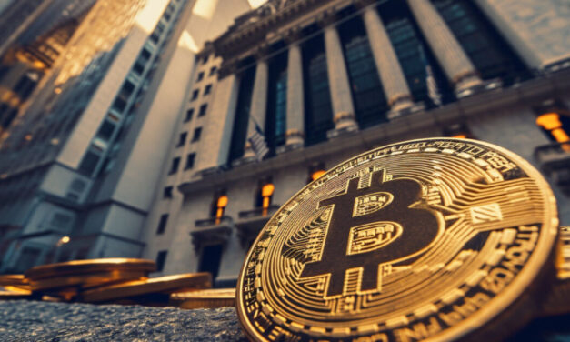 Vanguard says Bitcoin is “immature asset class”