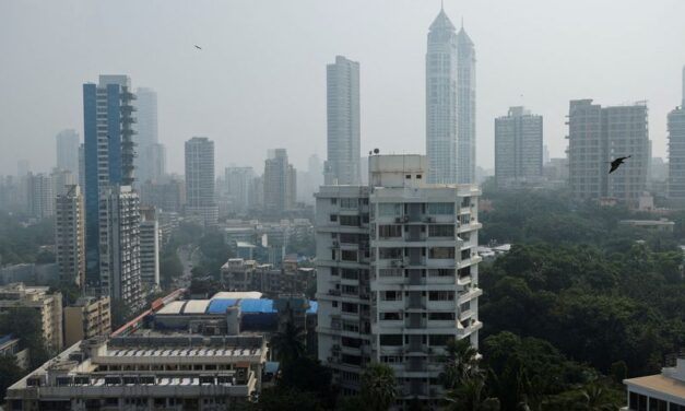 IMF raises India’s growth forecast to 6.5% for next financial year