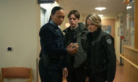 <em>True Detective: Night Country</em> Episode 3 Got Really Creepy With Anders Lund