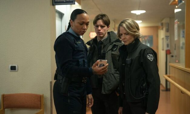 <em>True Detective: Night Country</em> Episode 3 Got Really Creepy With Anders Lund