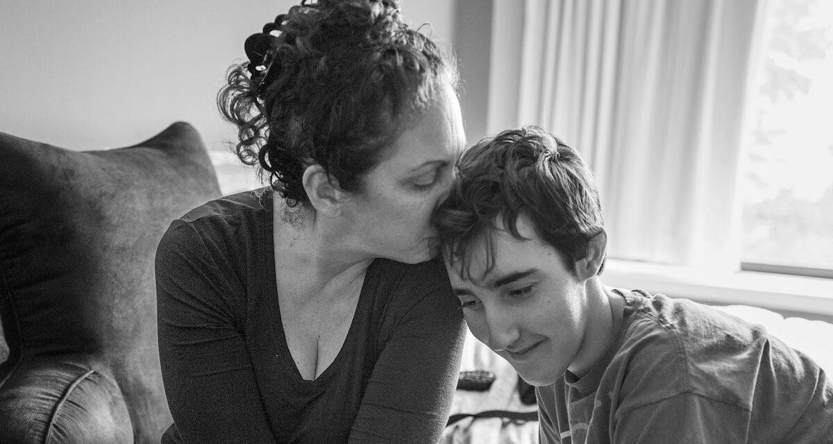 New digital app could help screen for autism earlier