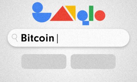 Google Revises Guidelines To Allow Bitcoin ETFs To Advertise Their Products