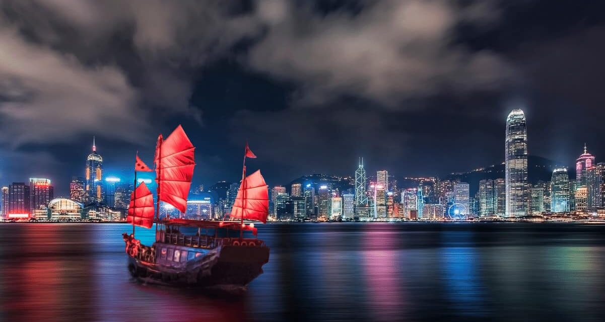 Hong Kong’s Harvest Fund Management Seeks Spot Bitcoin ETF Approval