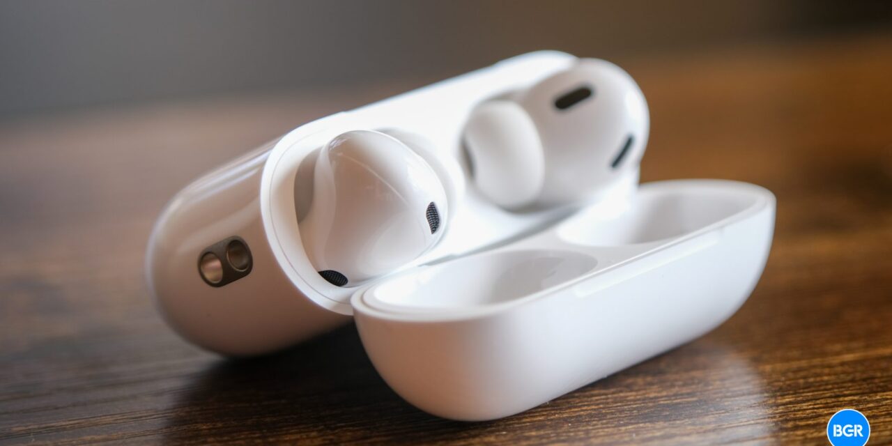 How to factory reset your AirPods or AirPods Pro