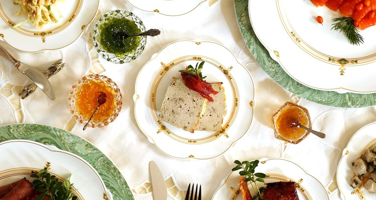 These 21 culinary gems are worth a trip in 2024