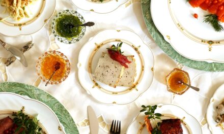 These 21 culinary gems are worth a trip in 2024