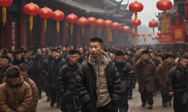 China Emerging As Surprising Source Of Bitcoin Demand