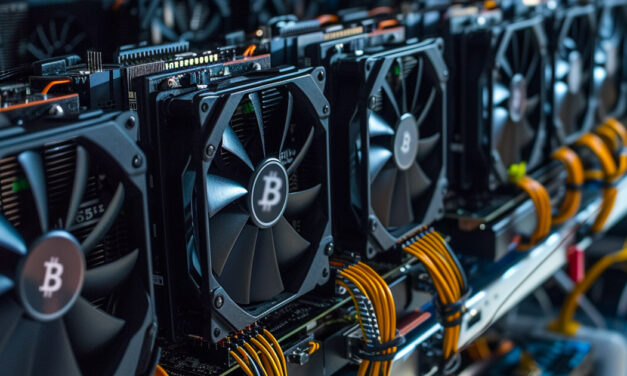 Marathon vs Riot: Analyzing the true cost of mining 1 bitcoin