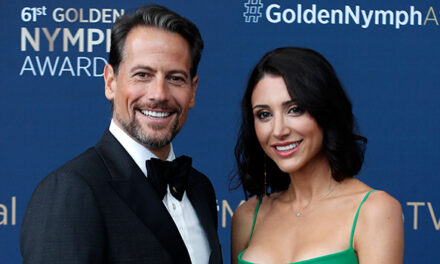 Bianca Wallace: 5 Things to Know About Ioan Gruffudd’s Gorgeous Fiancee