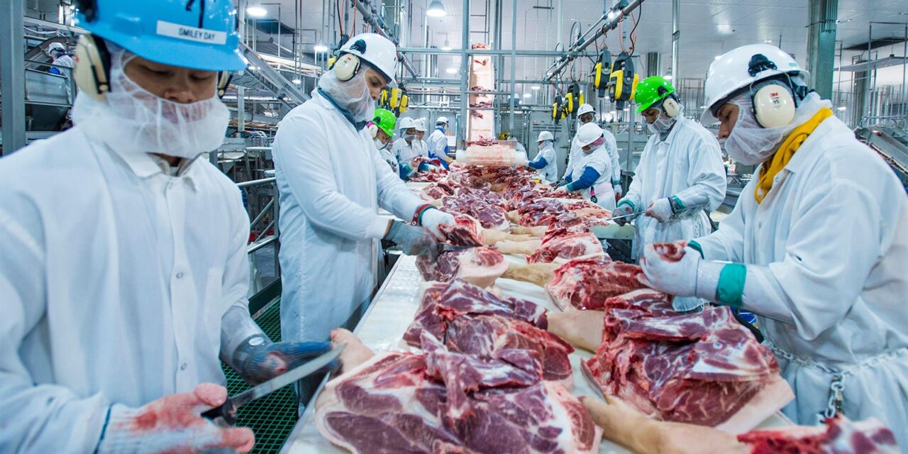 Study: ‘Appalling’ U.S. Failure to Protect Frontline Workers During Pandemic