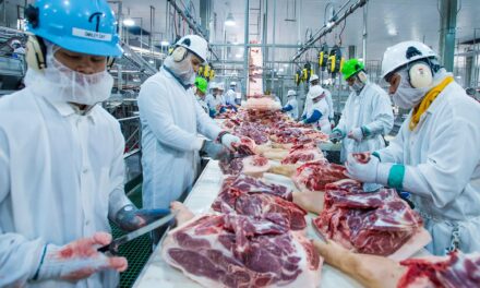 Study: ‘Appalling’ U.S. Failure to Protect Frontline Workers During Pandemic