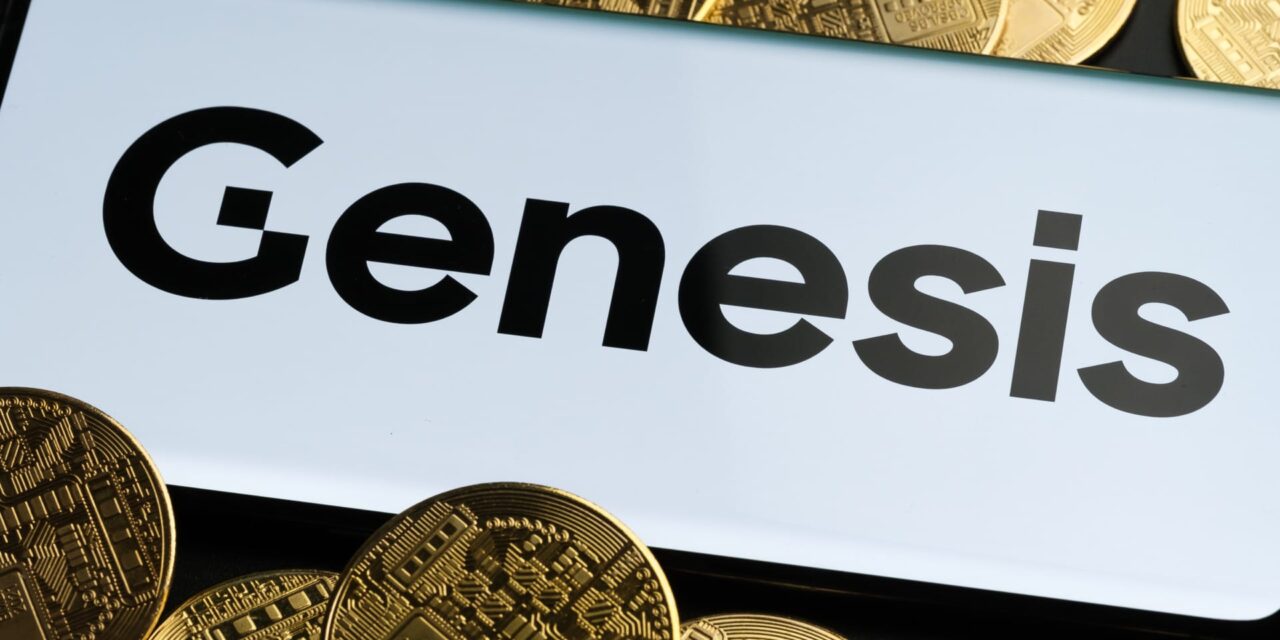 Genesis Settles $21m SEC Suit Without Admitting Wrongdoing