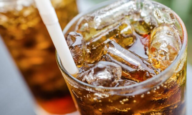 Can ‘Soda Taxes’ Improve Our Health?