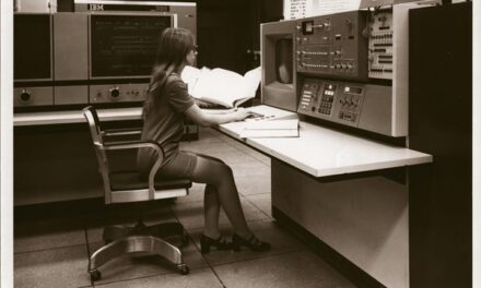 A brief history of the U.S. trying to add backdoors into encrypted data (2016)
