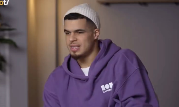 Michael Porter Jr.’s WNBA pay scale comments were impossibly wrong and bad