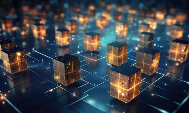 Blockchain Can Help Advance Healthcare Data Management Solutions
