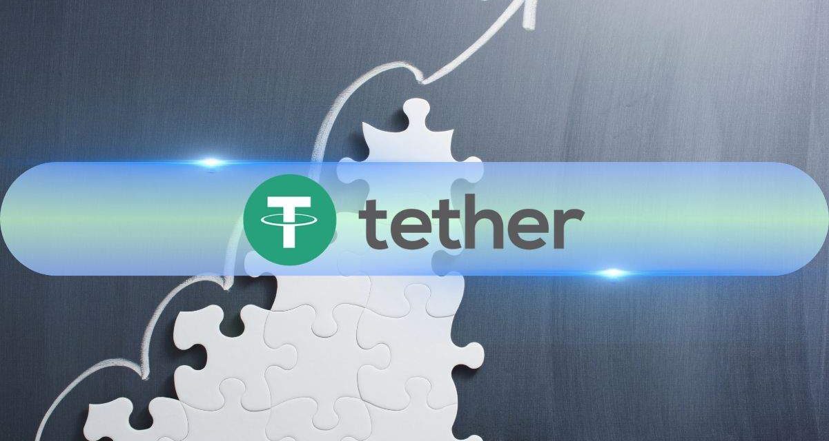 Tether Smashes Profit Records: $2.85 Billion Surge in Q4 2023