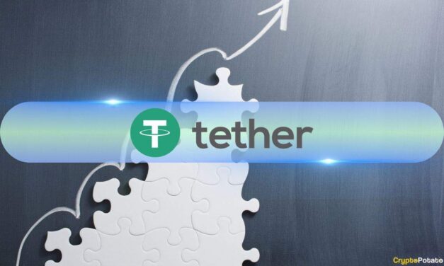 Tether Smashes Profit Records: $2.85 Billion Surge in Q4 2023