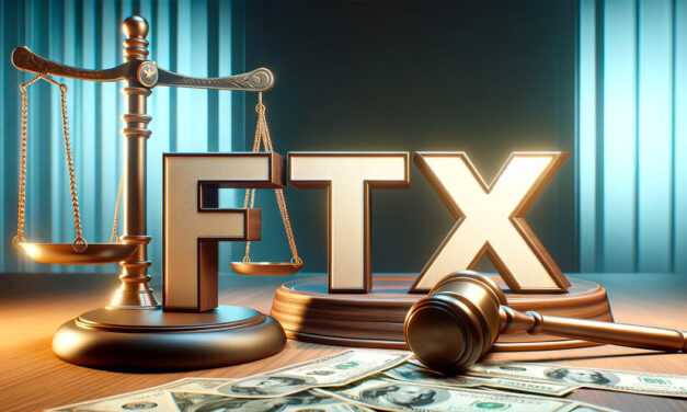 FTX files motion to offload $1.4 billion stake in AI startup Anthropic