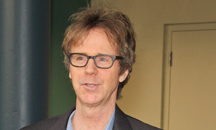 Dana Carvey’s Son Dex’s Cause of Death Revealed 2 Months After His Tragic Death at Age 32