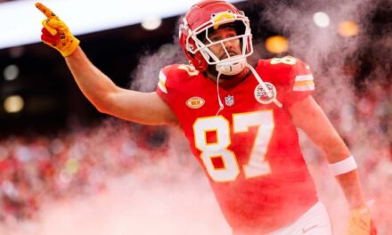 The Chiefs Industry: Kansas City’s Sustained Success Boosts Small Business Bottom Lines