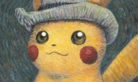 Pokémon Reportedly Looking to Cut Out Scalpers Ahead of Infamous Van Gogh Pikachu Card Distribution