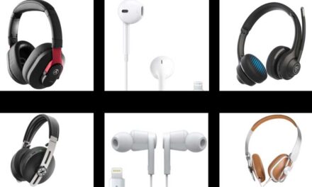 Best wired headphones for iPhone and iPad