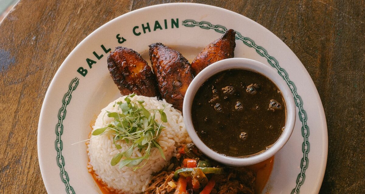 Photo story: on the trail of Cuban cuisine in Miami