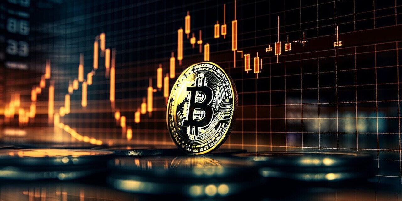 Digital Asset Investment Fund Record $708 Million Inflows as AUM Hit $53 Billion