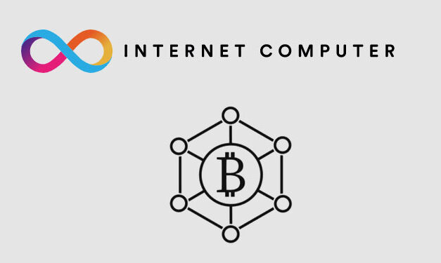 DFINITY brings new smart contract functionality to Bitcoin with Internet Computer integration