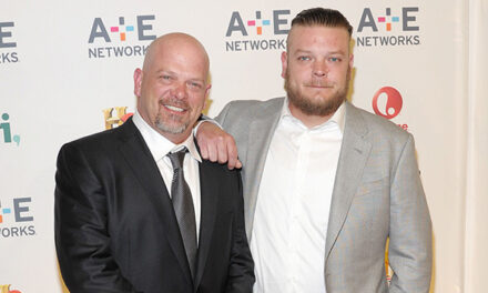 Rick Harrison’s Kids: All About the ‘Pawn Stars’ Personality’s Family