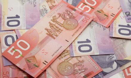 Canadian Dollar ekes out a limited recovery after BoC Macklem