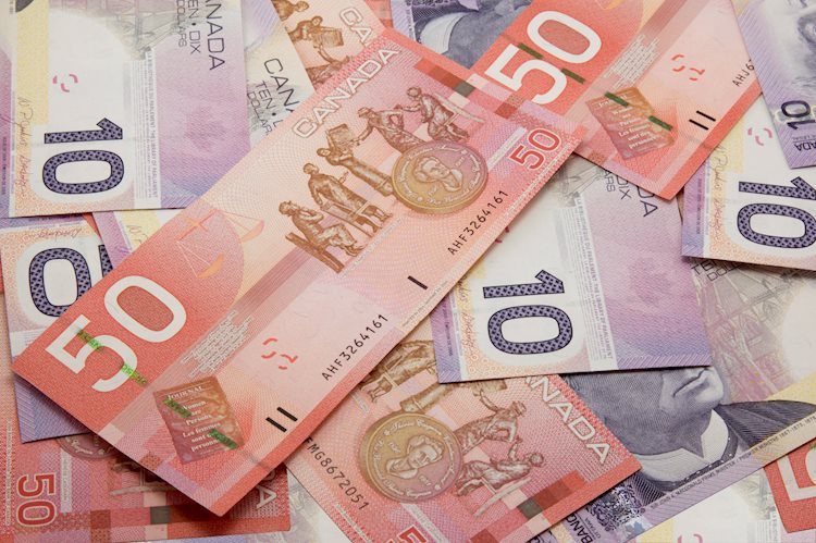 Canadian Dollar ekes out a limited recovery after BoC Macklem