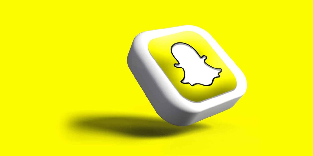 Snapchat’s Parent Company to Lay off 10% of Its Workforce