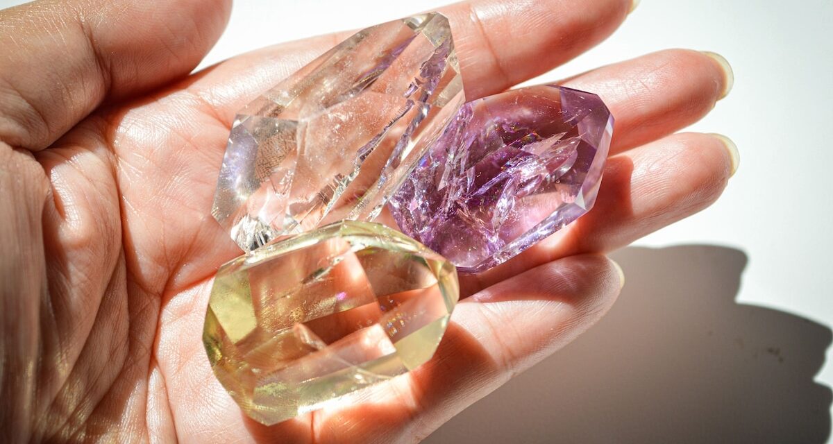 How to buy crystals that don’t harm people or the planet