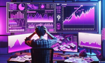Web3 Game Developer Wemade Reports Widening Losses in Q4 2023