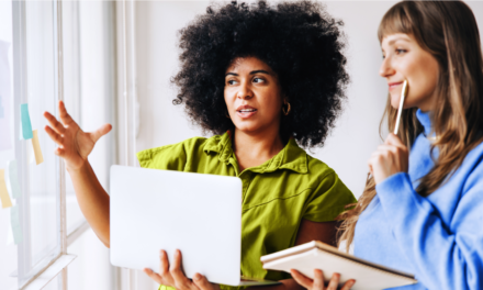 Three Priorities for Moving Your GenAI Program Forward