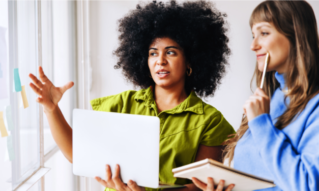 Three Priorities for Moving Your GenAI Program Forward