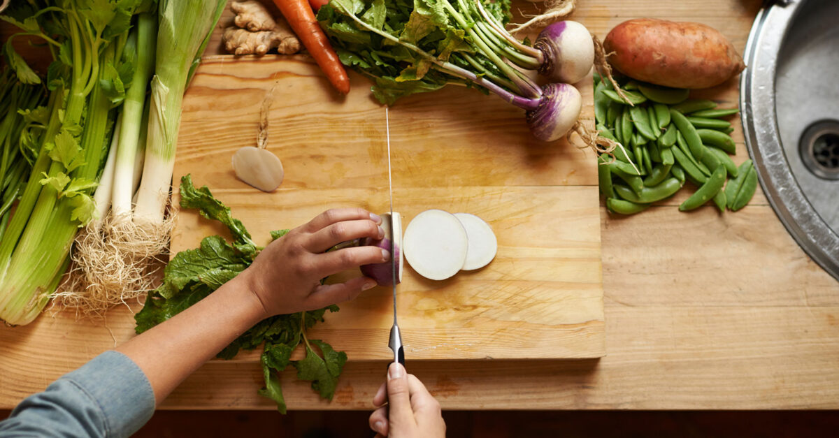 How to Cook with These Uncommon Ingredients