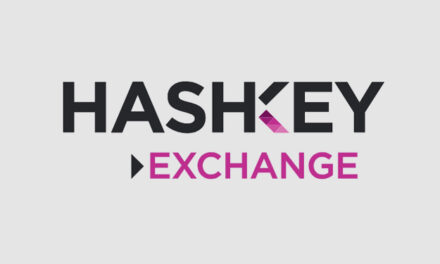 Hong Kong’s first licensed crypto exchange HashKey is now live