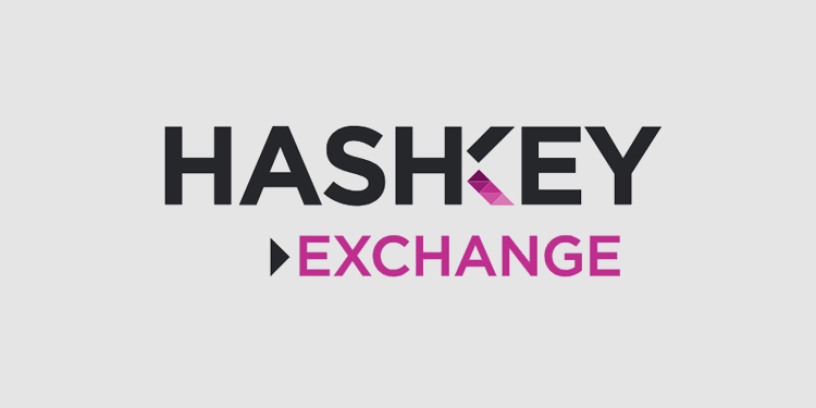 Hong Kong’s first licensed crypto exchange HashKey is now live