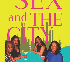 Teaneck, NJ Author Publishes Biography