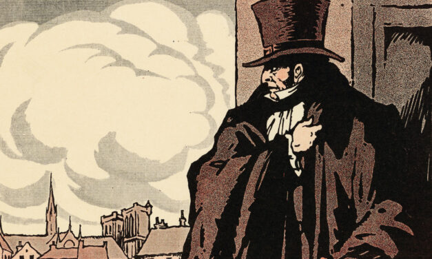 Eugène-François Vidocq and the Birth of the Detective