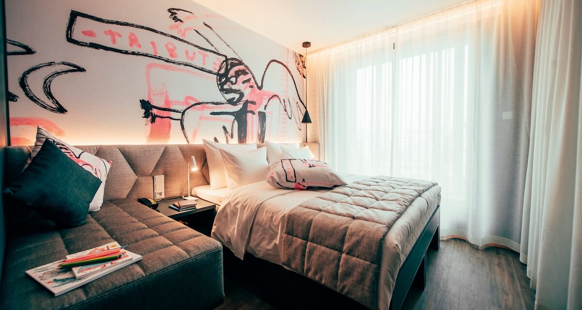 Where to stay in Helsinki, Finland’s design-conscious capital