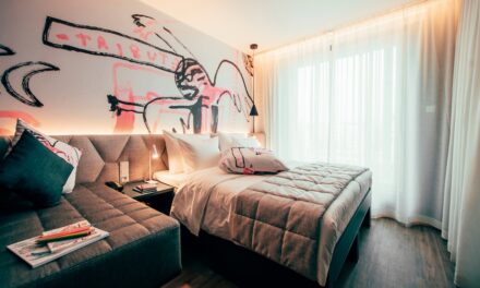 Where to stay in Helsinki, Finland’s design-conscious capital