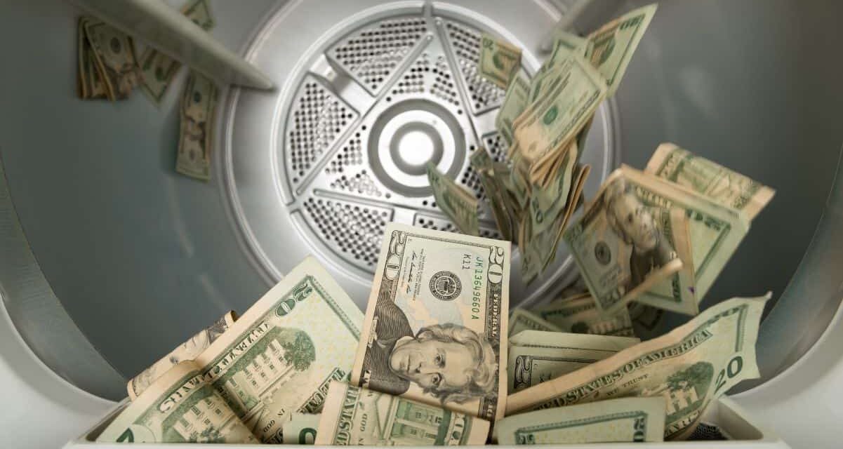 Crypto Is Bad? Cash Still the Primary Tool for Money Laundering, US Treasury Reports