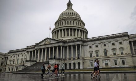 U.S. budget deficit narrowed to $22 billion in January