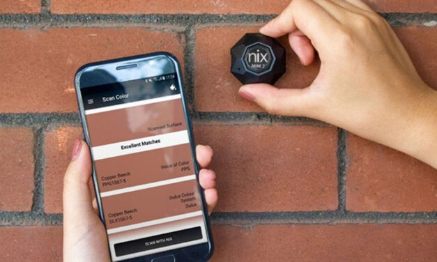 Save $30 on the Nix Mini 2 color sensor
