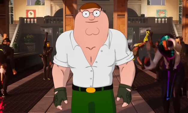 How to make Family Guy in Infinite Craft: Peter Griffin, Stewie, Quagmire
